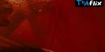 Sierra Fisk Breasts,  Bikini Scene  in Piranha 3dd