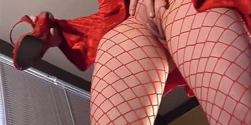 HD compilation of lingerie babes