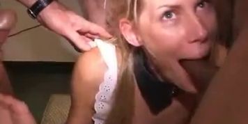 amateur blow bang 3