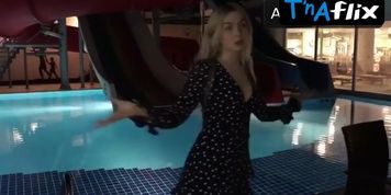 Aleyna Tilki Sexy Scene  in Aleyna Tilki Instagram Posts Until Early 2025