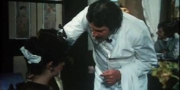 scene from Die Beichte der Josefine Mutzenbacher (1979)