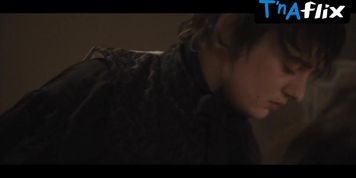 Charlotte Gainsbourg Butt Scene  in Confession Of A Child Of The Century