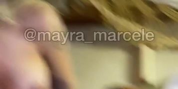 Mayra Marcele Santos