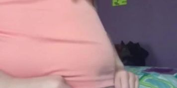 Feedee wants to get fatter 