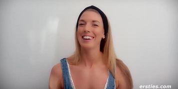 Lana Has A Hot Tight Body That Will Make You Cry For More