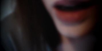 ASMR - Soe ASMR - Lens Licking