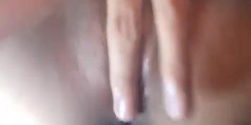 Wet kitty  (Kitty Caprice)