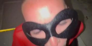Ashley Aoky Elastigirl Sex Tape Video Leaked (angelica hart, rachel jade, riri nanatsumori, vicky hyuga)