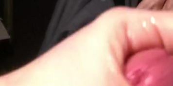 daddy please screw my ass, load me breed me, very loud verbal phone sex, web cam. Part 2