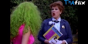 Julia Parton Sexy Scene  in Vice Academy 4