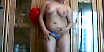 dancing