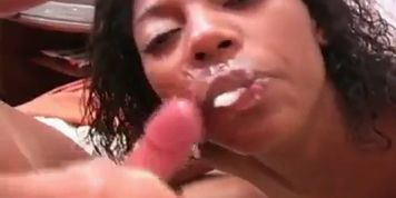 Black tits