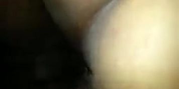 Amateur Chinese First Time Anal