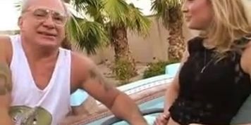 Jesse and Blond