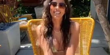 Alis Body is Insane