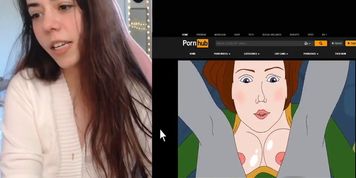 Reacting to  SHREK EDITION (Gwen Polanska)