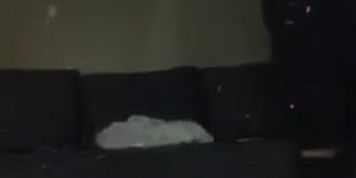 Caught step sis and her friends changing