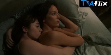Jodi Balfour Sexy Scene  in For All Mankind