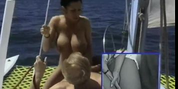 Heather Lee Boat