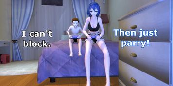 anime shrink