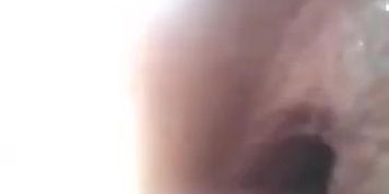 Gordinha anal