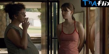 Naya Bienstock Breasts Scene  in The German