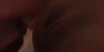 Nicole Manson Fuck & Creampie