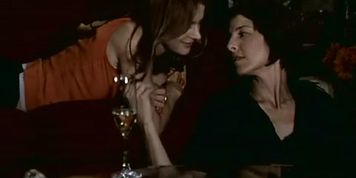 Nastassja Kinski Sexy Scene  in Your Friends And Neighbors