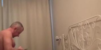 19Yo Redhead Slut Gets Fucked Rough On First Date - Amateur Tinder Hookup