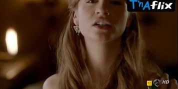 Paula Cancio Breasts Scene  in Toledo