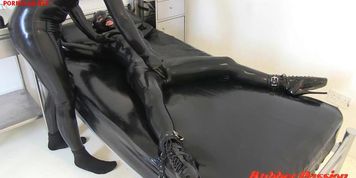 Rubber