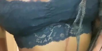 College girl first video