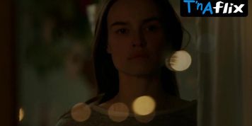 Kasia Smutniak Underwear Scene  in Limbo