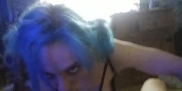 Blowjob homemade