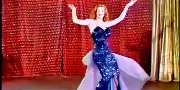 A Night In Hollywood Tempest Storm