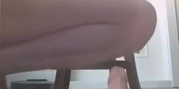 Spoiled brat cat dildo 5 (Catherine Parris)