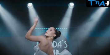 Talia Fowler Breasts Scene  in Skinford: Chapter 2