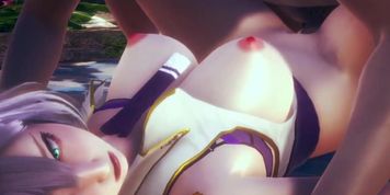 Anime hentai uncensored Navy girl rdr2 rule 34 anal Sparkbang