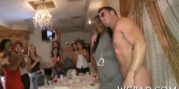 Heady blowjobs with babes - video 7