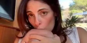 Alexa Pearl Big Boobs Brunette Dildo Blowjob Joi - Joi, Dildo, Blowjob Porn (Alexa Jordan, AlexaPearl, Evelyn Carson)