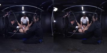 abe mikako vr