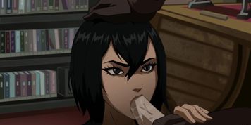Trese - Netflix Rule34 (Missing Thumb)