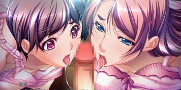 Takai Azusa & Honjou Yuki #1