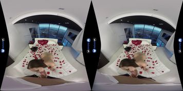 VR Porn Zoe Doll Has Heart Shaped Ass BaDoink VR - BaDoinkVR