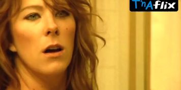 Shaley Scott Breasts,  Butt Scene  in Invasion Of The Pod People