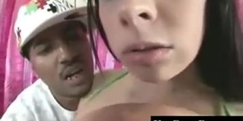 298831 Big Tit Gianna take it Balls Deep