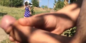 Outdoor Dickflash 12