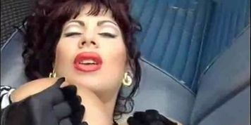 Gina Colany 7 (Bridgette B)