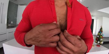 MENPOV Timothy Gets His Ass Stuffed With Cock After A Game Of Ring Toss