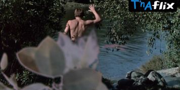 Heather Menzies Butt Scene  in Sssssss (River Donovan)